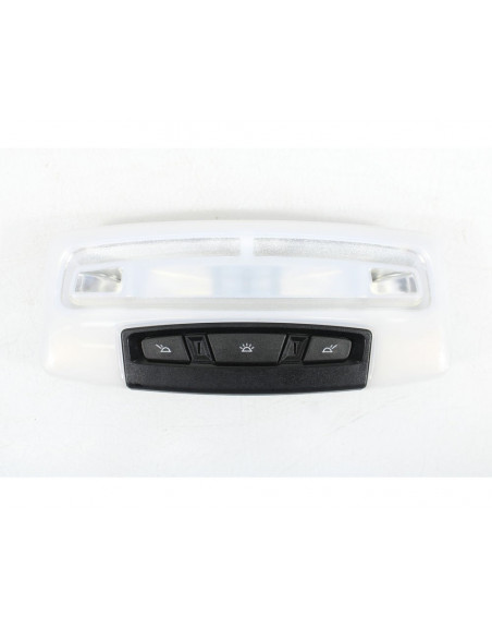Recambio de luz techo para bmw x6 (f16) xdrive30d referencia OEM IAM 43794598301