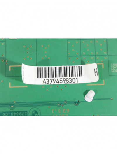 Recambio de luz techo para bmw x6 (f16) xdrive30d referencia OEM IAM 43794598301