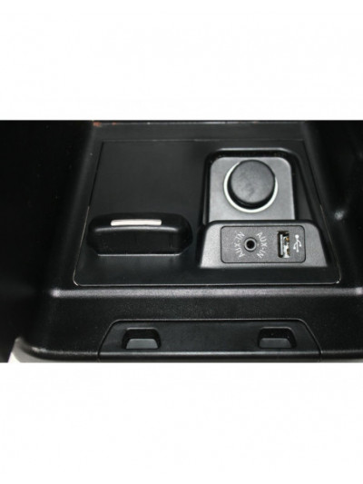 Recambio de apoyabrazos central para bmw x6 (f16) xdrive30d referencia OEM IAM 511610055913