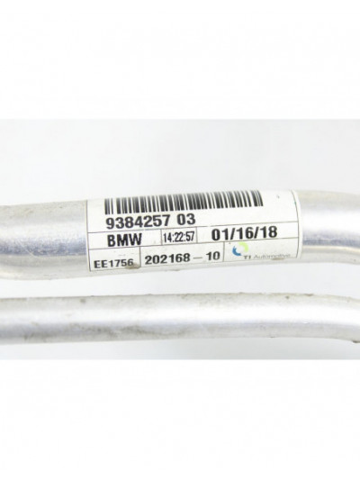 Tubo aire acondicionado BMW X6 xDrive30d 2018