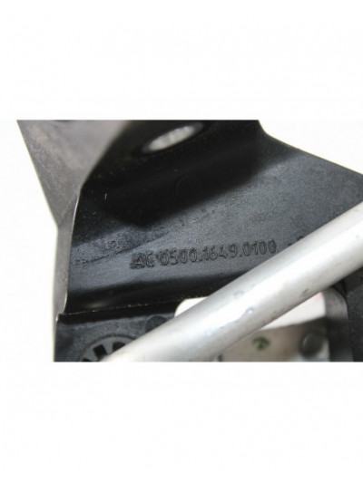 Tubo aire acondicionado BMW X6 xDrive30d 2018