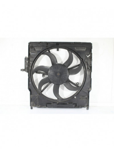 Electroventilador BMW X6 xDrive30d 2018