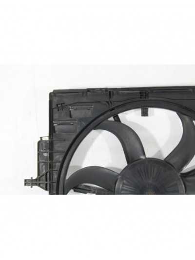 Electroventilador BMW X6 xDrive30d 2018