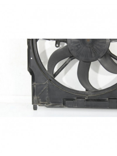 Electroventilador BMW X6 xDrive30d 2018