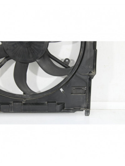 Electroventilador BMW X6 xDrive30d 2018