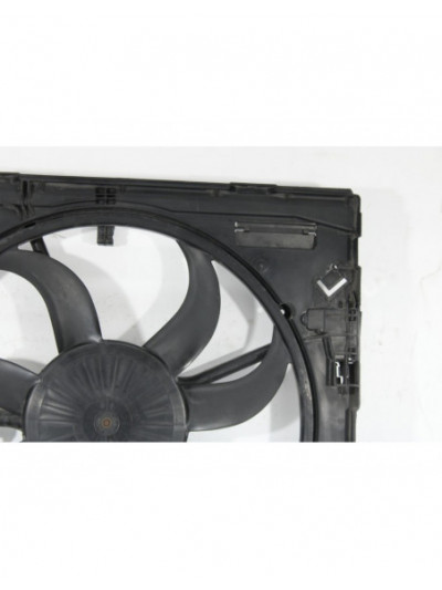 Electroventilador BMW X6 xDrive30d 2018