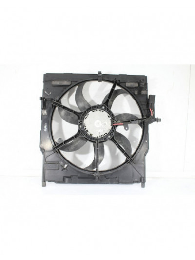 Electroventilador BMW X6 xDrive30d 2018