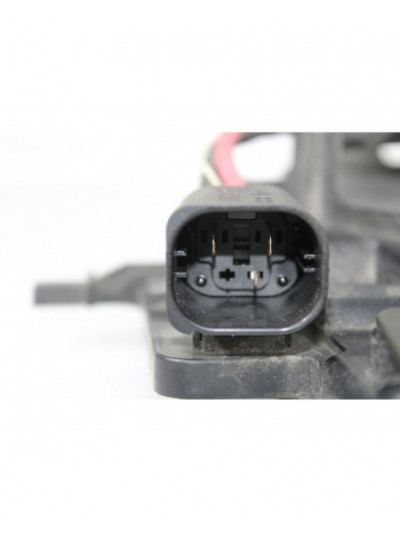 Electroventilador BMW X6 xDrive30d 2018