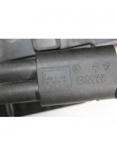 Electroventilador BMW X6 xDrive30d 2018