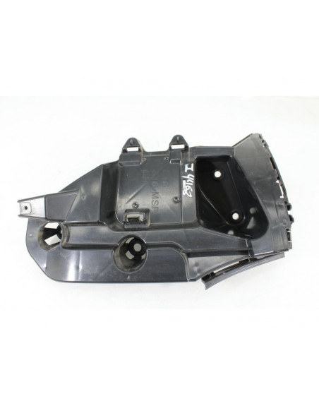Recambio de soporte izquierdo paragolpe trasero para bmw x6 (f16) xdrive30d referencia OEM IAM 51127338285
