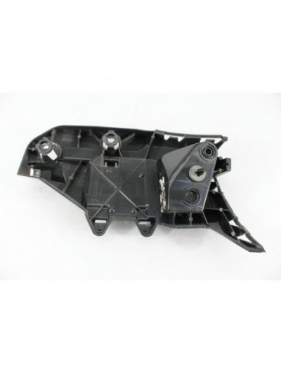 Recambio de soporte izquierdo paragolpe trasero para bmw x6 (f16) xdrive30d referencia OEM IAM 51127338285