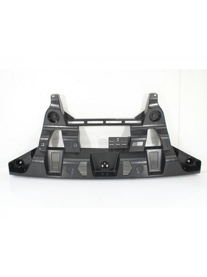 Recambio de soporte paragolpes trasero para bmw x6 (f16) xdrive30d referencia OEM IAM 51127349374