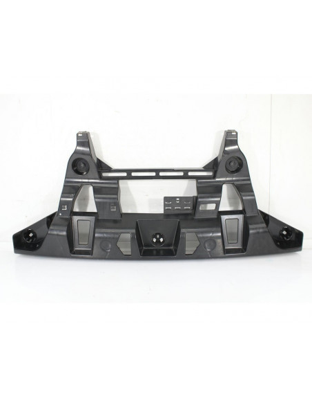 Recambio de soporte paragolpes trasero para bmw x6 (f16) xdrive30d referencia OEM IAM 51127349374