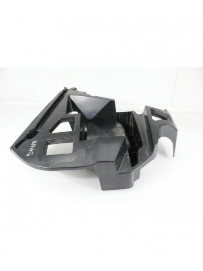 Recambio de soporte derecho paragolpe trasero para bmw x6 (f16) xdrive30d referencia OEM IAM 51127319830
