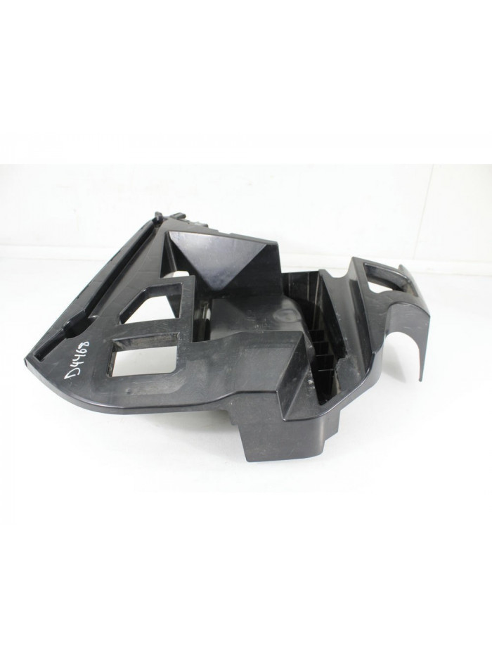 Recambio de soporte derecho paragolpe trasero para bmw x6 (f16) xdrive30d referencia OEM IAM 51127319830