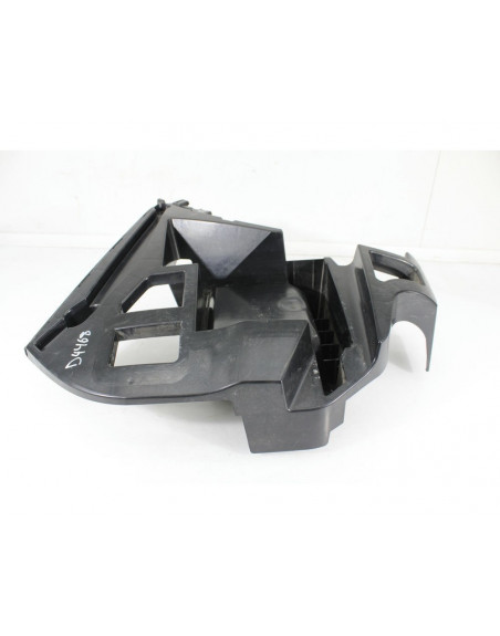 Recambio de soporte derecho paragolpe trasero para bmw x6 (f16) xdrive30d referencia OEM IAM 51127319830