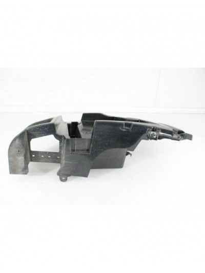 Recambio de soporte derecho paragolpe trasero para bmw x6 (f16) xdrive30d referencia OEM IAM 51127319830