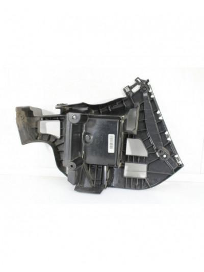 Recambio de soporte derecho paragolpe trasero para bmw x6 (f16) xdrive30d referencia OEM IAM 51127319830