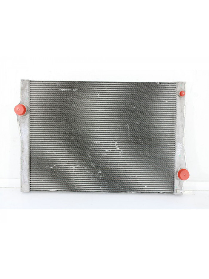 Radiador de agua BMW X6 xDrive30d Diesel 258CV 190KW 2018