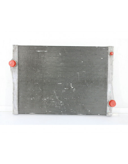 Radiador de agua BMW X6 xDrive30d Diesel 258CV 190KW 2018