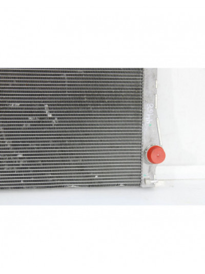 Radiador de agua BMW X6 xDrive30d Diesel 258CV 190KW 2018