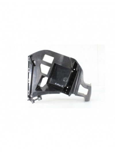 Recambio de soporte izquierdo paragolpe trasero para bmw x6 (f16) xdrive30d referencia OEM IAM 51127319829