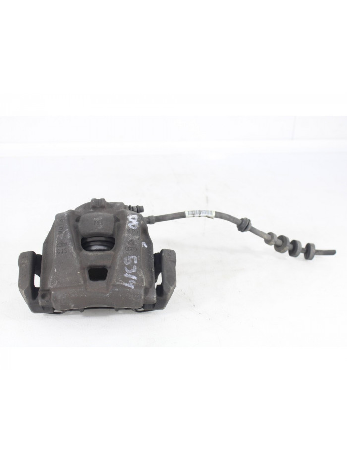 Recambio de pinza freno delantera derecha para audi a4 b8 (8k2) 2.0 tdi referencia OEM IAM 8k0615124c