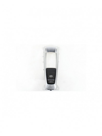 Recambio de boton freno mano electrico para bmw x6 (f16) xdrive30d referencia OEM IAM 3214611204