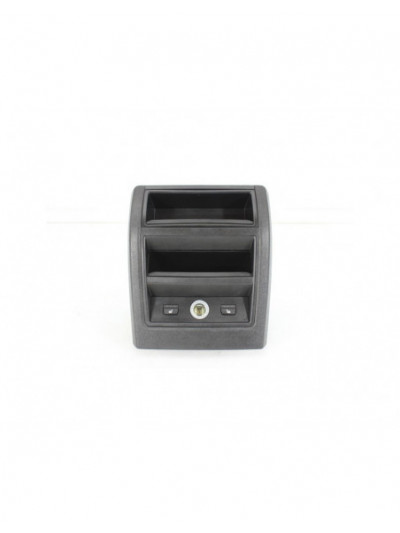 Recambio de portaobjetos para bmw x6 (f16) xdrive30d referencia OEM IAM 51169252007