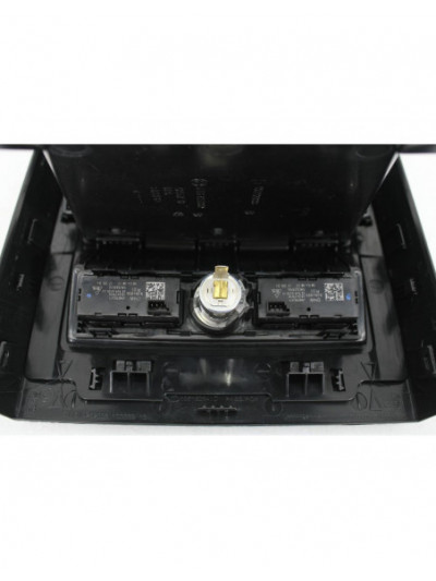 Recambio de portaobjetos para bmw x6 (f16) xdrive30d referencia OEM IAM 51169252007