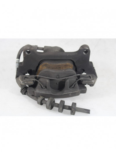 Recambio de pinza freno delantera derecha para audi a4 b8 (8k2) 2.0 tdi referencia OEM IAM 8k0615124c