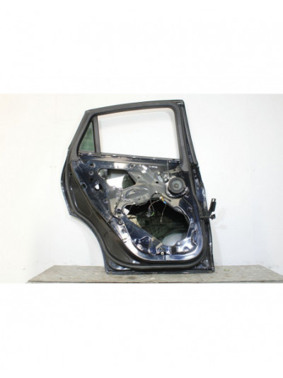 Recambio de puerta trasera izquierda para bmw x6 (f16) xdrive30d referencia OEM IAM