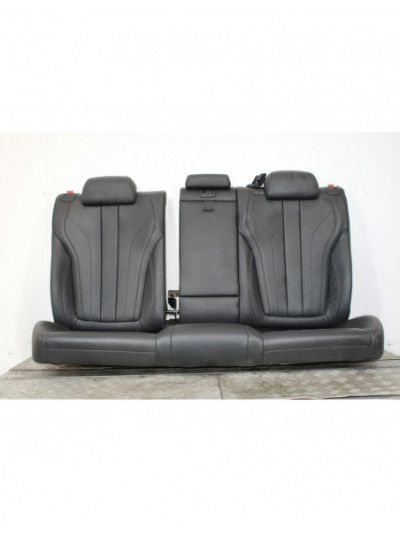 Recambio de asientos traseros para bmw x6 (f16) xdrive30d referencia OEM IAM