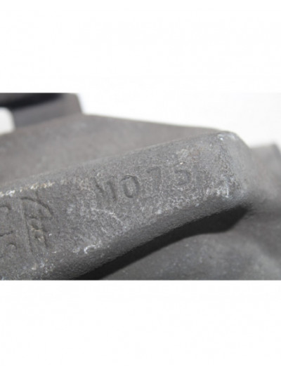 Recambio de pinza freno delantera derecha para audi a4 b8 (8k2) 2.0 tdi referencia OEM IAM 8k0615124c