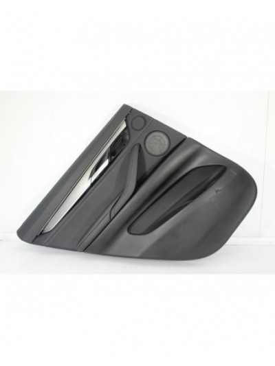 Recambio de guarnecido puerta trasera izquierda para bmw x6 (f16) xdrive30d referencia OEM IAM 105872845C