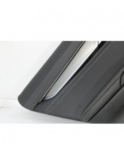 Guarnecido puerta trasera izquierda BMW X6 xDrive30d 2018