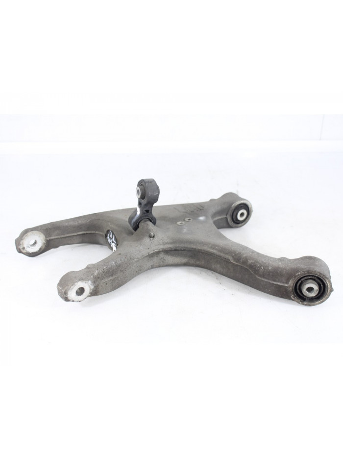 Recambio de brazo suspension inferior trasero derecho para audi a4 b8 (8k2) 2.0 tdi referencia OEM IAM 8K0505312J