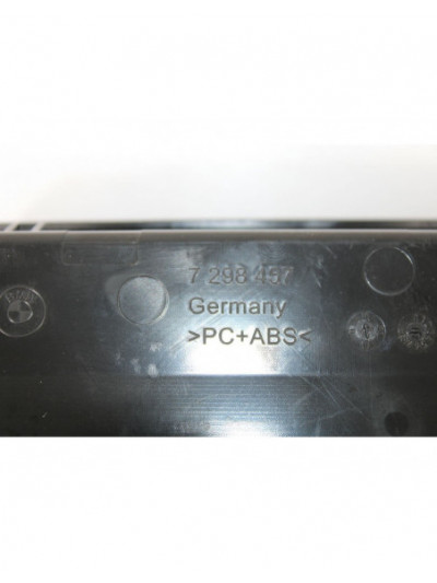 Recambio de portaobjetos para bmw x6 (f16) xdrive30d referencia OEM IAM 7298457