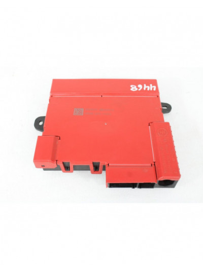 Recambio de borne positivo bateria para bmw x6 (f16) xdrive30d referencia OEM IAM 682620101