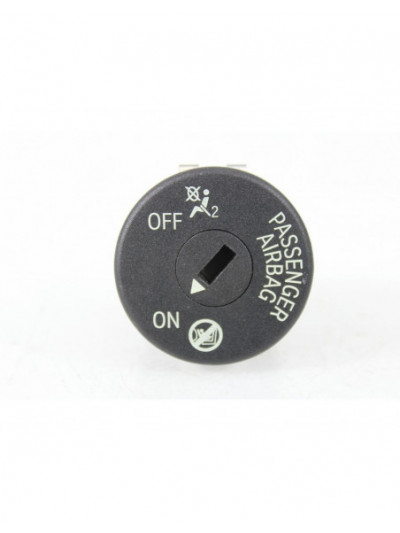Recambio de interruptor airbag acompañante para bmw x6 (f16) xdrive30d referencia OEM IAM 6131932650101