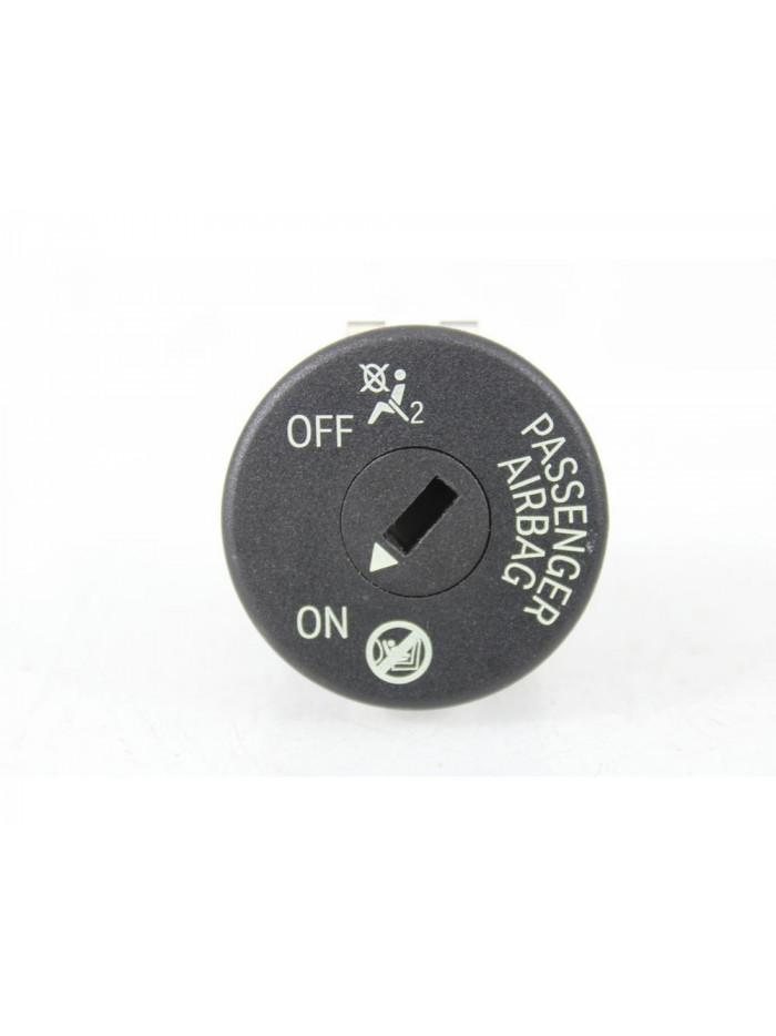 Recambio de interruptor airbag acompañante para bmw x6 (f16) xdrive30d referencia OEM IAM 6131932650101