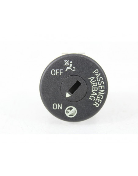 Recambio de interruptor airbag acompañante para bmw x6 (f16) xdrive30d referencia OEM IAM 6131932650101