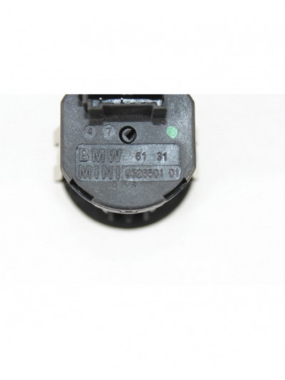 Recambio de interruptor airbag acompañante para bmw x6 (f16) xdrive30d referencia OEM IAM 6131932650101