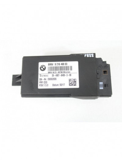 Recambio de modulo electronico para bmw x6 (f16) xdrive30d referencia OEM IAM 921646803