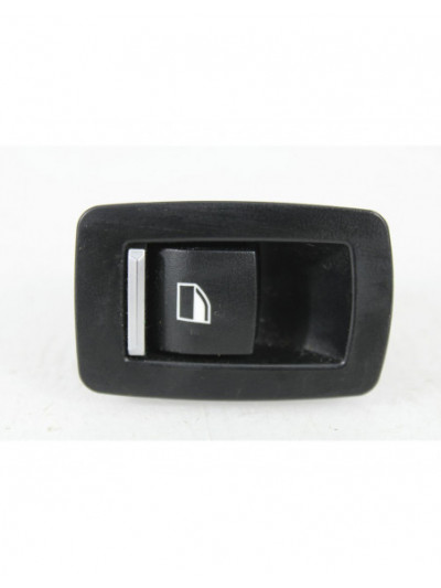 Recambio de mando elevalunas trasero izquierdo para bmw x6 (f16) xdrive30d referencia OEM IAM 936193601