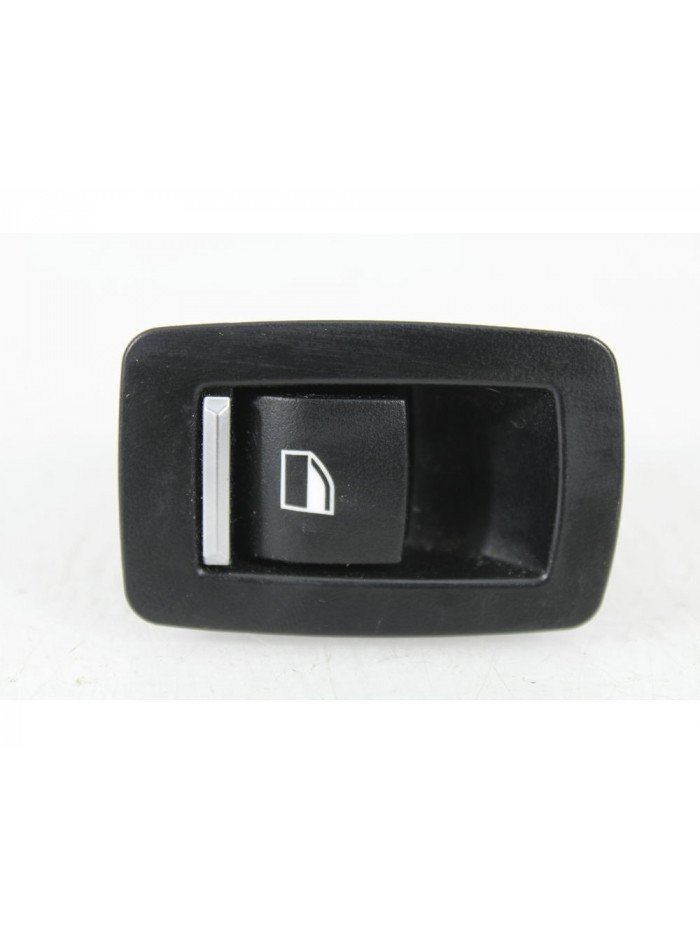 Recambio de mando elevalunas trasero izquierdo para bmw x6 (f16) xdrive30d referencia OEM IAM 936193601