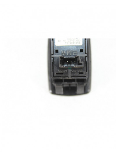 Recambio de mando elevalunas trasero izquierdo para bmw x6 (f16) xdrive30d referencia OEM IAM 936193601