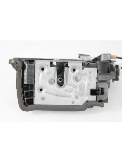 Recambio de cerradura puerta trasera izquierda para bmw x6 (f16) xdrive30d referencia OEM IAM 5122747315905