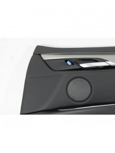 Recambio de guarnecido puerta delantera derecha para bmw x6 (f16) xdrive30d referencia OEM IAM 51417292116