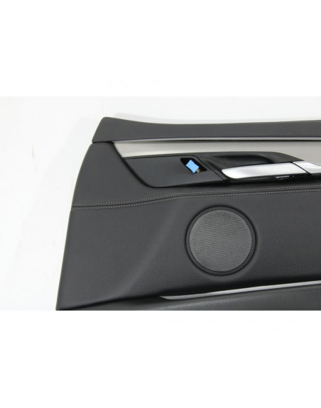 Recambio de guarnecido puerta delantera derecha para bmw x6 (f16) xdrive30d referencia OEM IAM 51417292116